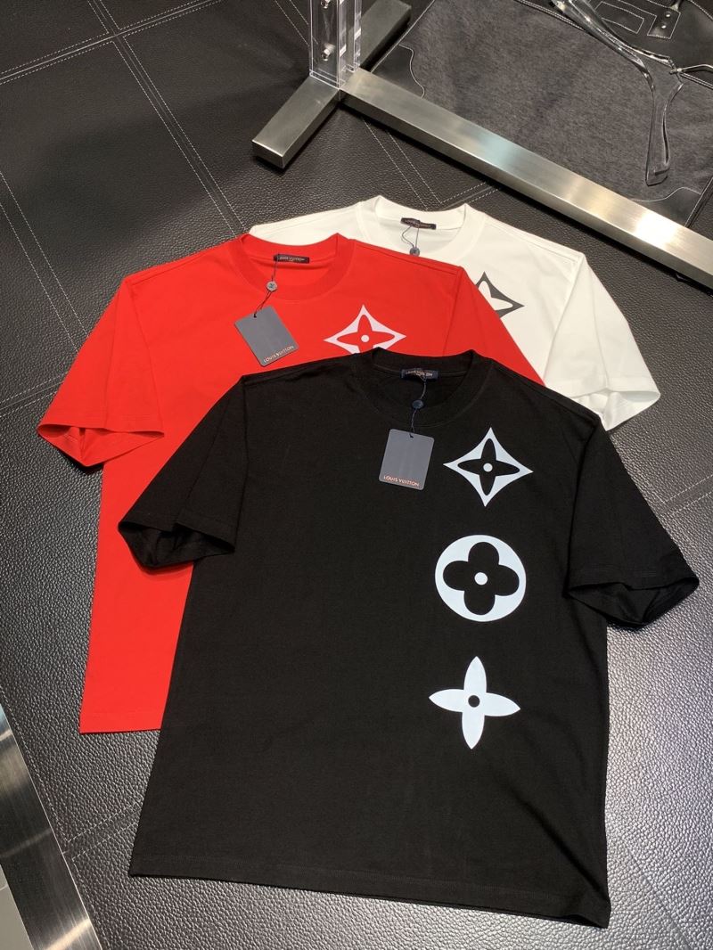 Louis Vuitton T-Shirts